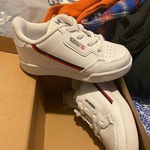 Practically brand New Adidas